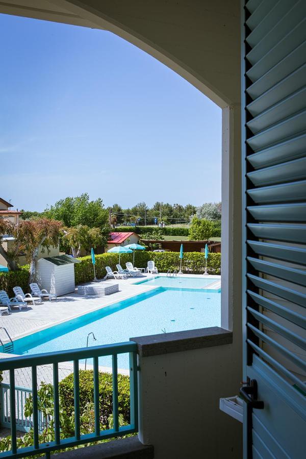 Apartments In Residence In Vada With Swimming Pool 450 Meters From The Sea エクステリア 写真